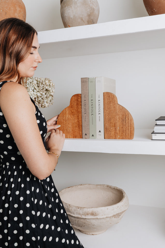 Wood Decor