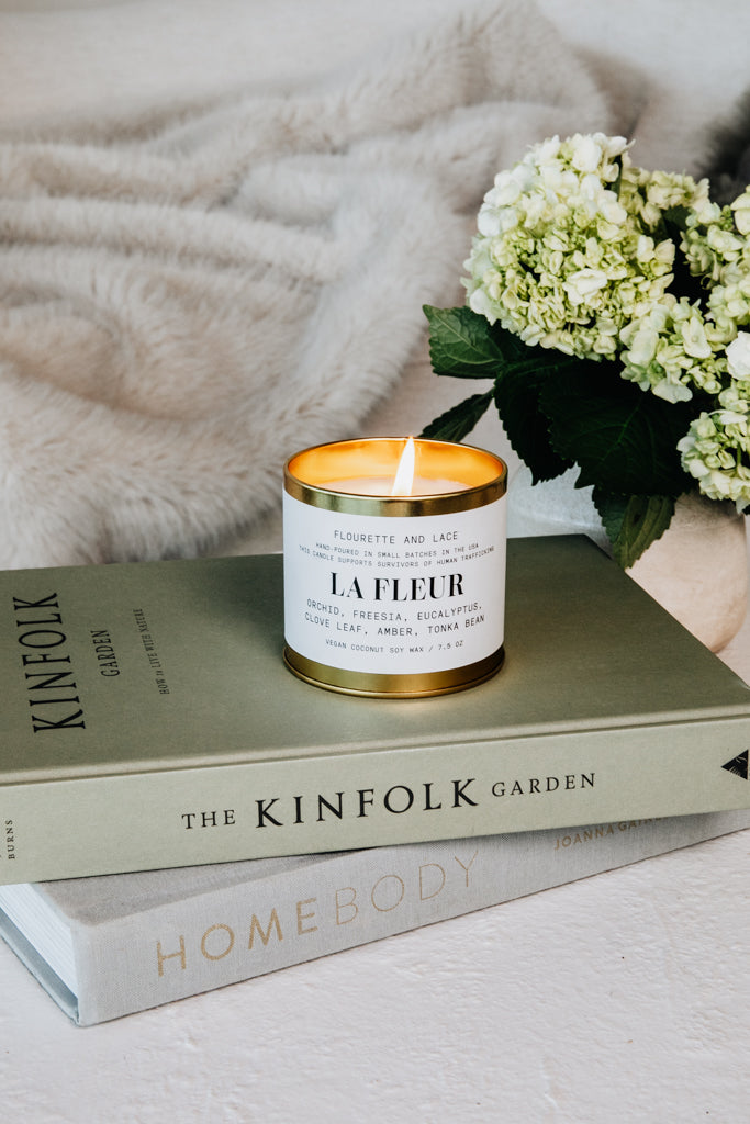 Candles