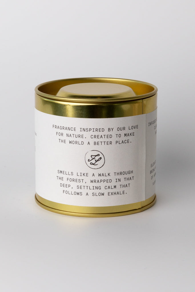Forest & Fig Candle