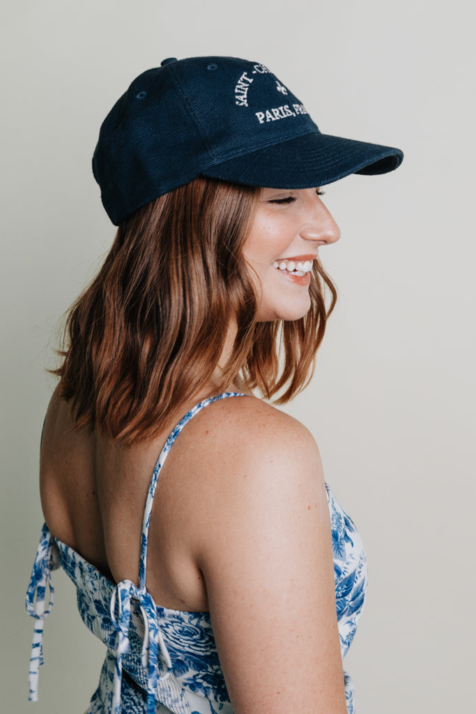Saint Chapelle Hat