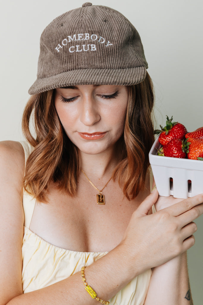 Homebody Club Hat