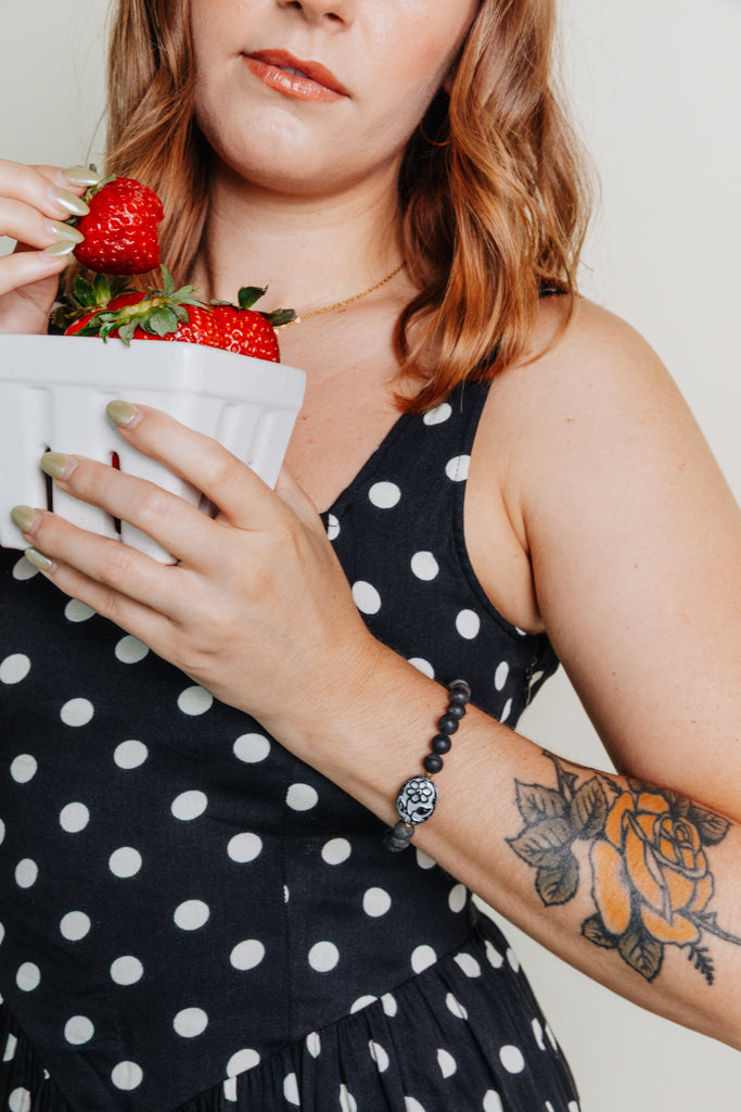 Rooted Bracelet