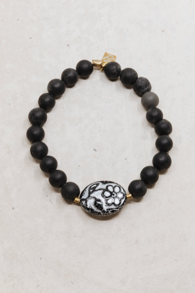 Rooted Bracelet