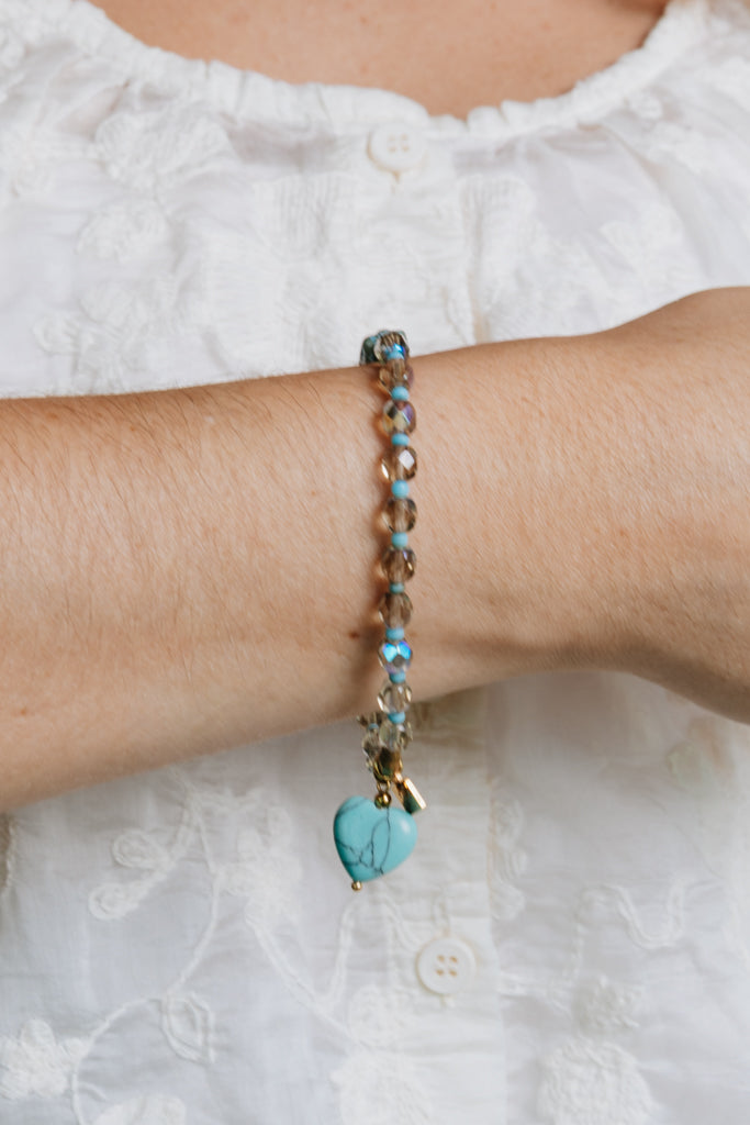 J'adore Bracelet