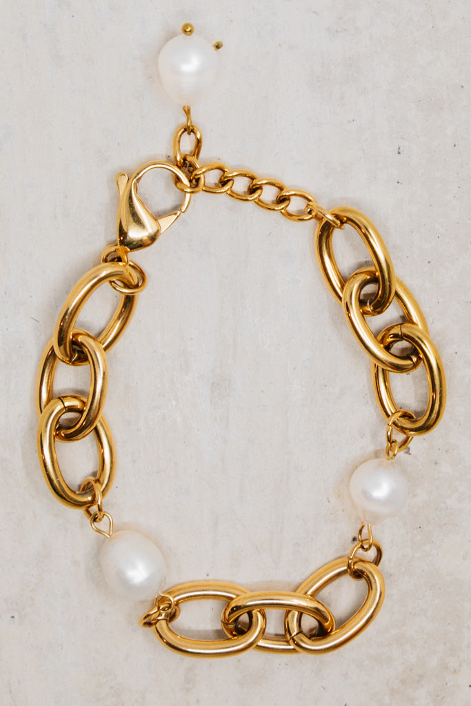 Moments Bracelet