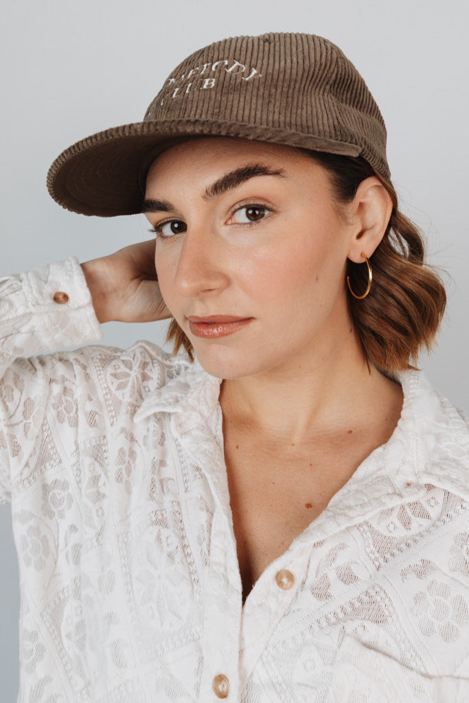 Margot Earrings