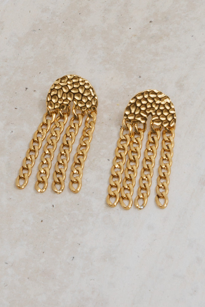 Simone Earrings