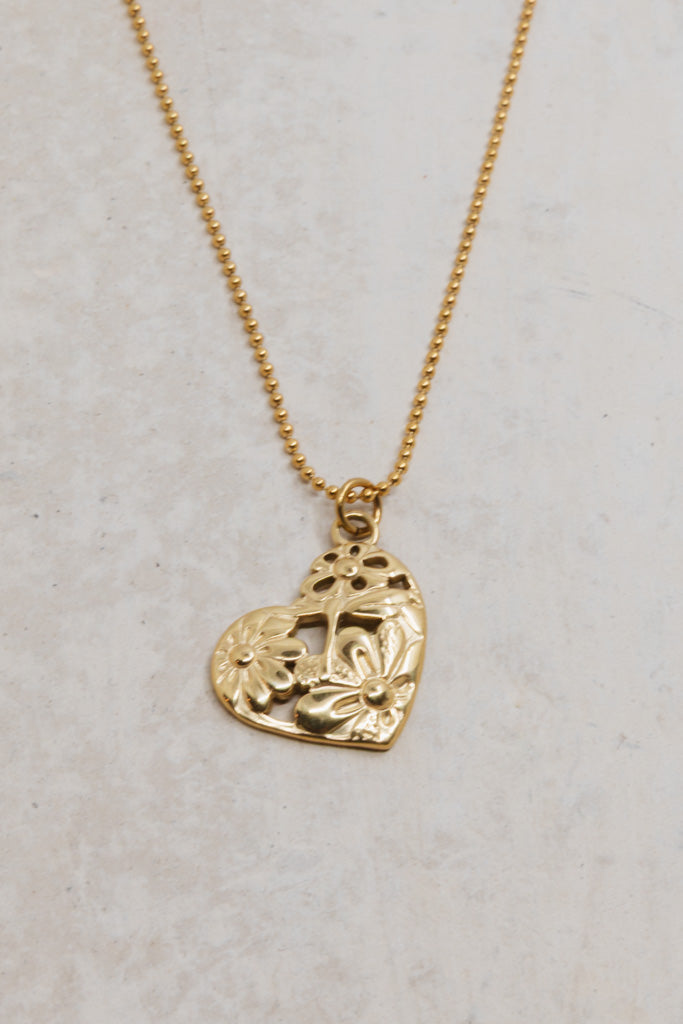 Meadow Necklace