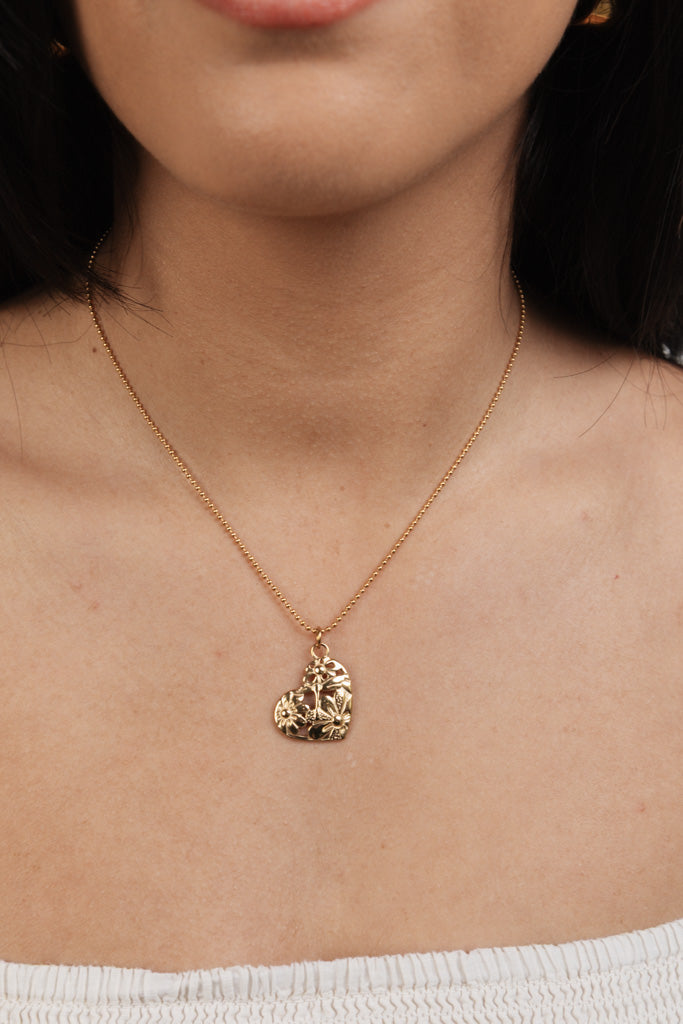 Meadow Necklace