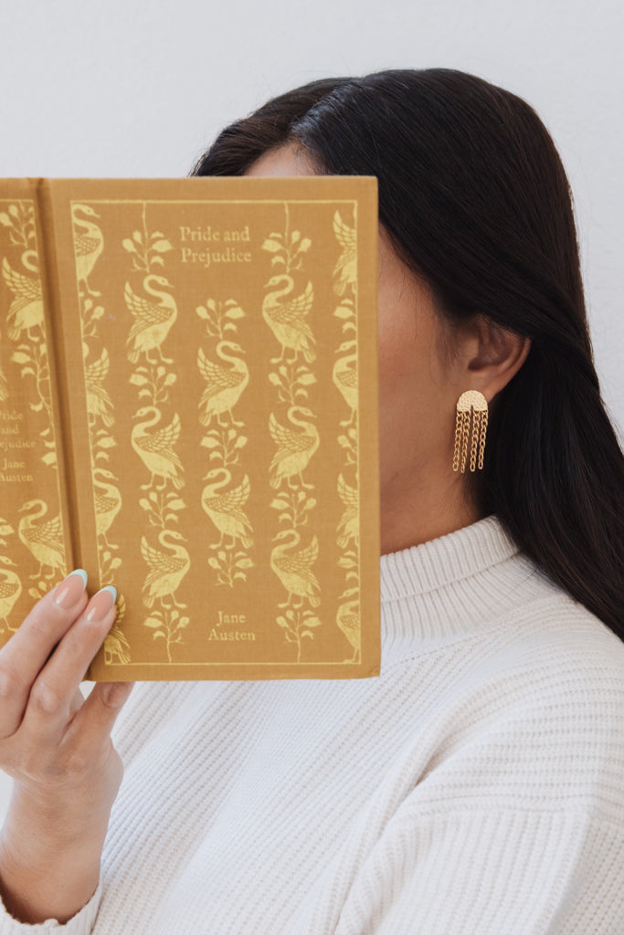 Simone Earrings
